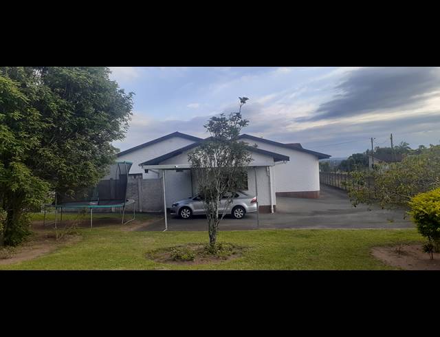 3 BEDROOM HOUSE FOR SALE IN MOTALABAD